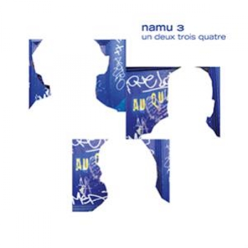 Namu 3 - un deux trois quatre
